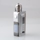 [Ships from Bonded Warehouse] Authentic LostVape Centaurus Quest 100W BF Box Mod Kit with Centaurus Solo RDA - SSCrocodile