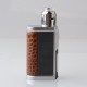 [Ships from Bonded Warehouse] Authentic LostVape Centaurus Quest 100W BF Box Mod Kit with Centaurus Solo RDA - SSCrocodile