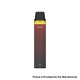 [Ships from Bonded Warehouse] Authentic Joyetech WideWick 12W Pod System Kit - Red, 800mAh, 2ml, 1.2ohm