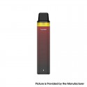 [Ships from Bonded Warehouse] Authentic Joyetech WideWick 12W Pod System Kit - Red, 800mAh, 2ml, 1.2ohm