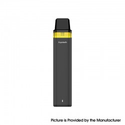 [Ships from Bonded Warehouse] Authentic Joyetech WideWick 12W Pod System Kit - Black, 800mAh, 2ml, 1.2ohm