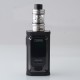 Authentic Wotofo MDura Pro 230W VW Box Mod + nexMESH Pro Tank Kit - King Kong Red, 5~230W, 2 x 18650, 6.0ml, 24mm, NEXCHIP