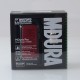 Authentic Wotofo MDura Pro 230W VW Box Mod + nexMESH Pro Tank Kit - King Kong Red, 5~230W, 2 x 18650, 6.0ml, 24mm, NEXCHIP