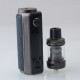 Authentic Vaporesso Target 80 VW Mod Kit with iTANK Atomizer - Navy Blue, 3000mAh, VW 5~80W, 5ml, 0.2ohm / 0.4ohm