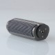 [Ships from Bonded Warehouse] Authentic Vaporesso Target 200 VW Box Mod - Slate Grey, VW 5~220W, 2 x 18650