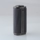 [Ships from Bonded Warehouse] Authentic Vaporesso Target 200 VW Box Mod - Slate Grey, VW 5~220W, 2 x 18650