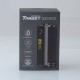[Ships from Bonded Warehouse] Authentic Vaporesso Target 200 VW Box Mod - Slate Grey, VW 5~220W, 2 x 18650