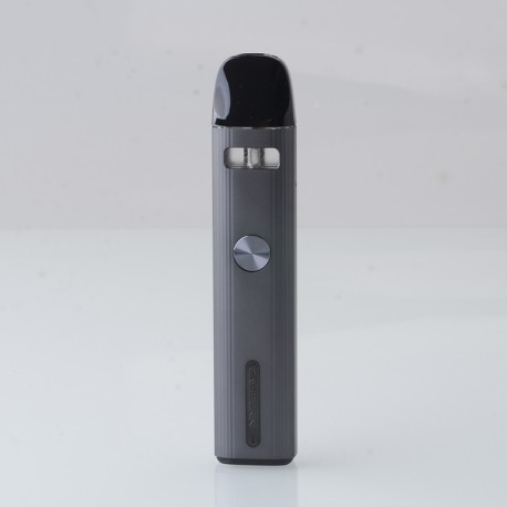 [Ships from Bonded Warehouse] Authentic Uwell Caliburn G2 Pod System Kit - Shading Gray, 750mAh, 2.0ml, 0.8ohm / 1.2ohm