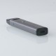 [Ships from Bonded Warehouse] Authentic Uwell Caliburn G2 Pod System Kit - Shading Gray, 750mAh, 2.0ml, 0.8ohm / 1.2ohm