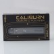 [Ships from Bonded Warehouse] Authentic Uwell Caliburn G2 Pod System Kit - Shading Gray, 750mAh, 2.0ml, 0.8ohm / 1.2ohm