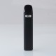 [Ships from Bonded Warehouse] Authentic Uwell Caliburn G2 Pod System Kit - Carbon Black, 750mAh, 2.0ml, 0.8ohm / 1.2ohm