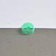 Authentic MK Mods Replacement Button for dotMod dotAIO V1 / dotMod dotAIO V2 / Cthulhu AIO Kit - Mint Green, Acrylic