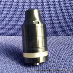 Cabeo clone DL / MTL RTA Rebuildable Tank Vape Atomizer