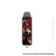 Authentic Rincoe Jellybox Air X Pod System Kit - Tiger, 1000mAh, 3.5ml, 1.0ohm