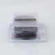 Authentic Vaporesso Zero 2 Pod System Replacement Pod Cartridge - 3.0ml, 1.0ohm (2 PCS)