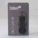 [Ships from Bonded Warehouse] Authentic Vaporesso Zero 2 Pod System Starter Kit - Black, 800mAh, 3.0ml, 1.0ohm / 1.3ohm