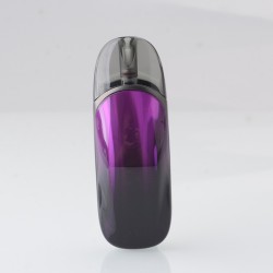 [Ships from Bonded Warehouse] Authentic Vaporesso Zero 2 Pod System Kit - Black Purple, 800mAh, 3.0ml, 1.0ohm / 1.3ohm