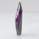 [Ships from Bonded Warehouse] Authentic Vaporesso Zero 2 Pod System Kit - Black Purple, 800mAh, 3.0ml, 1.0ohm / 1.3ohm