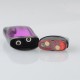 [Ships from Bonded Warehouse] Authentic Vaporesso Zero 2 Pod System Kit - Black Purple, 800mAh, 3.0ml, 1.0ohm / 1.3ohm