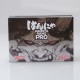 [Ships from Bonded Warehouse] Authentic Vapelustion Hannya Nano Pro 13.6W Pod System Kit - Black, 700mAh, 2ml, 0.8ohm