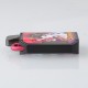 [Ships from Bonded Warehouse] Authentic Vapelustion Hannya Nano Pro 13.6W Pod System Kit - Black, 700mAh, 2ml, 0.8ohm