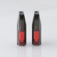 [Ships from Bonded Warehouse] Authentic Vapelustion Hannya Nano Pro 13.6W Pod System Kit - Black, 700mAh, 2ml, 0.8ohm