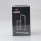 [Ships from Bonded Warehouse] Authentic Steam Crave Hadron Lite 100W VW SBS Box Mod - Gun Metal, 5~100W, 1 x 18650/20700 / 21700