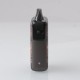 [Ships from Bonded Warehouse] Authentic Smoant Charon Baby Plus Pod System Kit - Gunmetal Pan, 1000mAh, 3.5ml, 0.6ohm