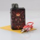 [Ships from Bonded Warehouse] Authentic Smoant Charon Baby Plus Pod System Kit - Gunmetal Pan, 1000mAh, 3.5ml, 0.6ohm