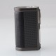 [Ships from Bonded Warehouse] Authentic LostVape Centaurus Quest 100W BF Box Mod - Gunmetal Pearl Fish, 5~100W, 9.5ml