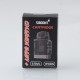 [Ships from Bonded Warehouse] Authentic Smoant Charon Baby Plus Replacement Pod Cartridge - 3.5ml (1 PC)