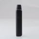 [Ships from Bonded Warehouse] Authentic GeekVape Aegis 1FC Pod System Kit - Black, 550mAh, 2.0ml, 0.8ohm / 1.2ohm