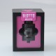[Ships from Bonded Warehouse] Authentic Dovpo & Vaping Bogan Blotto Max RTA Rebuildable Tank Atomizer - Black, 3.8 / 6.2ml, 28mm