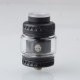 [Ships from Bonded Warehouse] Authentic Dovpo & Bogan Blotto Max RTA Rebuildable Tank Atomizer - Black, 3.8 / 6.2ml, 28mm