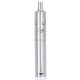 Authentic Joyetech eGo ONE VT Variable Temperature 2300mAh Starter Kit - Silver, Stainless Steel, 4.0mL, 1.0 Ohm
