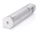 Authentic Joyetech eGo ONE VT Variable Temperature 2300mAh Starter Kit - Silver, Stainless Steel, 4.0mL, 1.0 Ohm
