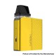 Authentic Vaporesso XROS Nano 1000mAh Pod System Kit - Yellow, 1000mAh, 2ml, 0.8ohm / 1.2ohm
