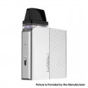 [Ships from Bonded Warehouse] Authentic Vaporesso XROS Nano 1000mAh Pod System Kit - Silver, 1000mAh, 2ml, 0.8ohm / 1.2ohm