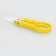 [Ships from Bonded Warehouse] Authentic Coil Father Ceramic Tweezers Tool for Coil Building - Yellow