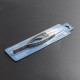 [Ships from Bonded Warehouse] Authentic Coil Father DIY Tool Elastic Tweezers for RDA / RTA / RDTA - Gray, Ceramic, 133mm