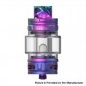 [Ships from Bonded Warehouse] Authentic SMOK TFV18 Tank with Child-Proof - 7-Color, 7.5ml / 6.5ml, 0.15ohm / 0.33ohm, 316mm