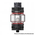 [Ships from Bonded Warehouse] Authentic SMOK TFV18 Tank Atomizer with Child-Proof - Matte Black, 7.5ml / 6.5ml, 0.15 / 0.33ohm