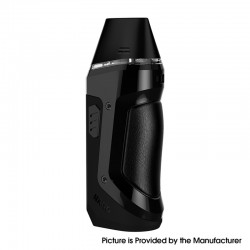 original Geekvape Aegis Nano 30W Pod System Vape Starter Kit