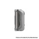 Authentic YiHi SXmini SL Class V2 Box Mod - Mystic Gray, VW 5~100W, YiHi SX730 Chipset, 1 x 18650 / 20700 / 21700