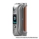 Authentic YiHi SXmini SL Class V2 Box Mod - Copper Brown, VW 5~100W, YiHi SX730 Chipset, 1 x 18650 / 20700 / 21700