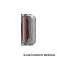 Authentic YiHi SXmini SL Class V2 Box Mod - Copper Brown, VW 5~100W, YiHi SX730 Chipset, 1 x 18650 / 20700 / 21700