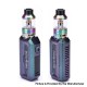 Authentic Digi XP 77W VW Box Mod + XP Pod Tank Starter Kit - APE Blue, VW 5~77W, 1 x 18650, 4.5ml, 0.2 / 0.4ohm