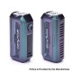 Authentic Digi XP 77W VW Box Mod + XP Pod Tank Starter Kit - APE Blue, VW 5~77W, 1 x 18650, 4.5ml, 0.2 / 0.4ohm