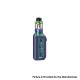 Authentic Digi XP 77W VW Box Mod + XP Pod Tank Starter Kit - Aurora, VW 5~77W, 1 x 18650, 4.5ml, 0.2 / 0.4ohm