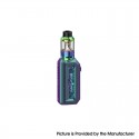 Authentic Digi XP 77W VW Box Mod + XP Pod Tank Starter Kit - Aurora, VW 5~77W, 1 x 18650, 4.5ml, 0.2 / 0.4ohm